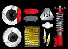 car parts